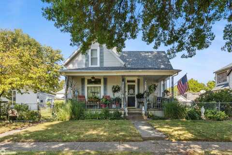 1223 Avenue F, Fort Madison, IA 52627