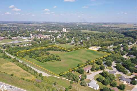 Amherst Boulevard, Nashua, IA 50658