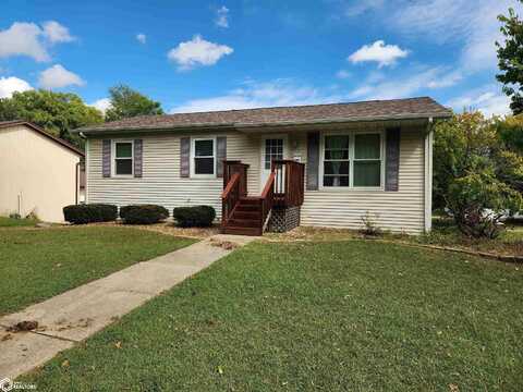 1404 Siegel Street, Tama, IA 52339