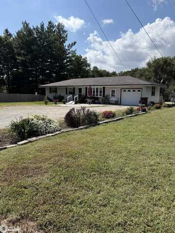 3026 County Road 103, Fort Madison, IA 52627
