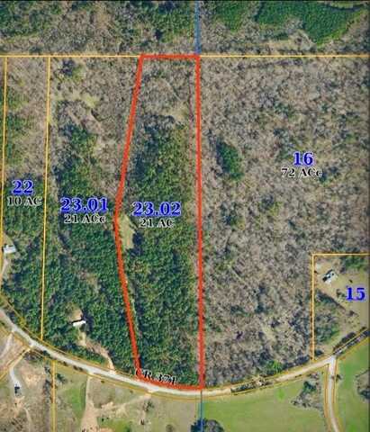 CR 371, Water Valley, MS 38965