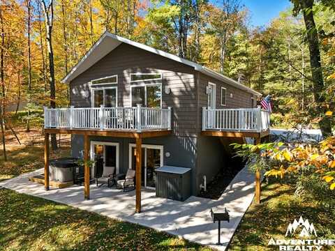 385 Lakeview Drive, Muncy Valley, PA 17758