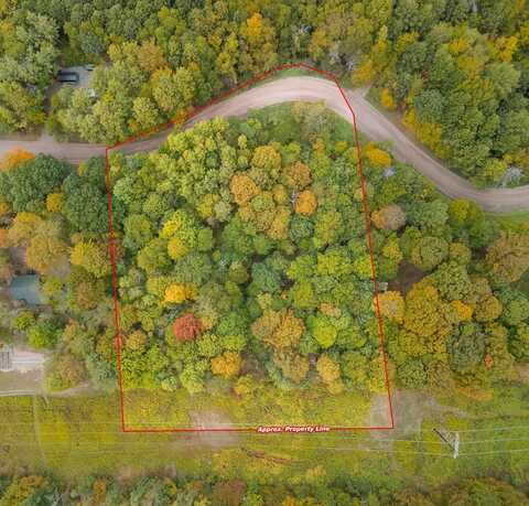 0 Buck Horn Court Road, Wellsboro, PA 16901