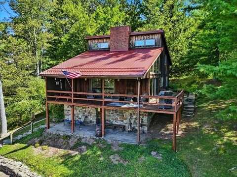 266 Dolan Rd, Wyalusing, PA 18853
