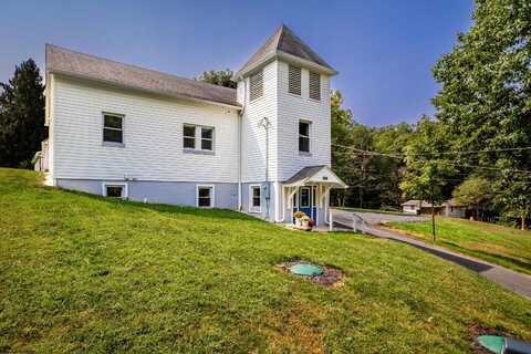 688 Beulah Road, Morgantown, WV 26508