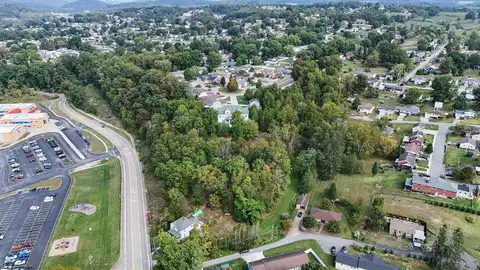 TBD Johnson Avenue, Bridgeport, WV 26330