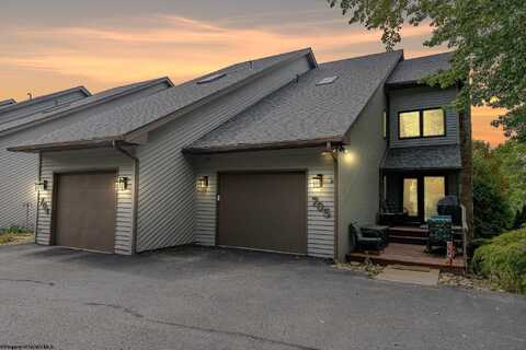 705 Lakeview Estates, Morgantown, WV 26508