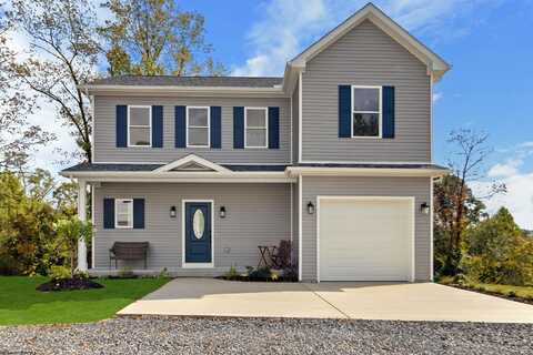 207 Jospehine Drive, Morgantown, WV 26508