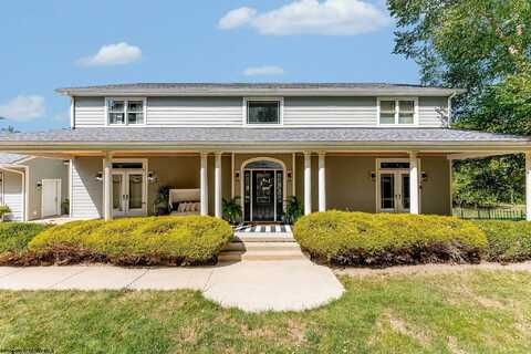203 Jade Drive, Morgantown, WV 26508