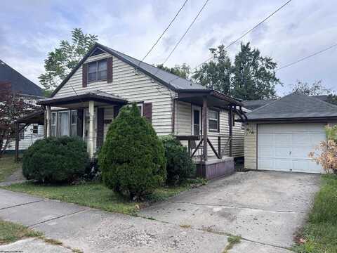 222 Worth Avenue, Elkins, WV 26241