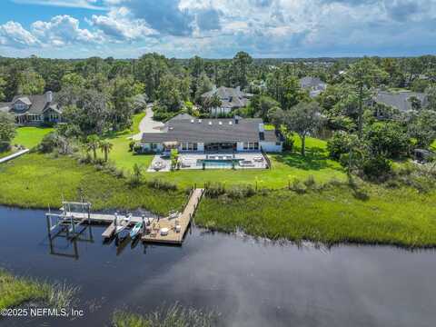 24726 MISTY LAKE Drive, Ponte Vedra Beach, FL 32082
