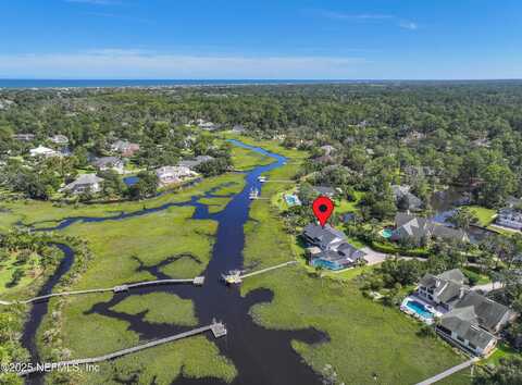 24726 MISTY LAKE Drive, Ponte Vedra Beach, FL 32082