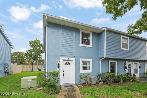 11406 BEDFORD OAKS Drive, Jacksonville, FL 32225