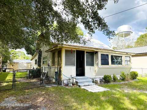 427 CENTER Street, Starke, FL 32091