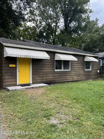 903 MELSON Avenue, Jacksonville, FL 32254
