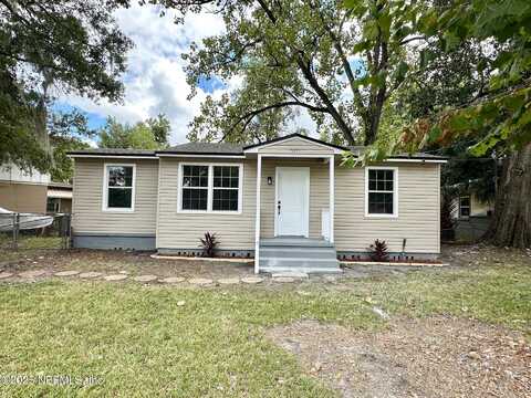 2171 ALLANDALE Circle N, Jacksonville, FL 32254
