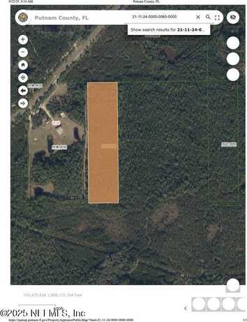 UNASSIGNED, Interlachen, FL 32148