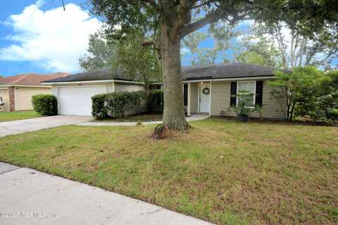107 DEVOE Street, Jacksonville, FL 32220