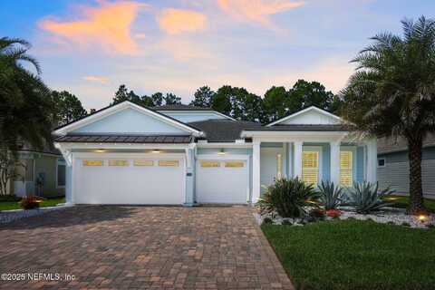 100 MAHI Drive, Ponte Vedra, FL 32081