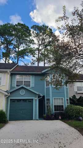 8193 LOCH AVON Court unit: 3, Jacksonville, FL 32244