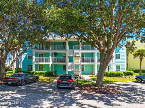 100 FAIRWAY PARK BLVD unit: 405, Ponte Vedra Beach, FL 32082