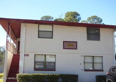 1130 WOODRUFF Avenue unit: 3, Jacksonville, FL 32205
