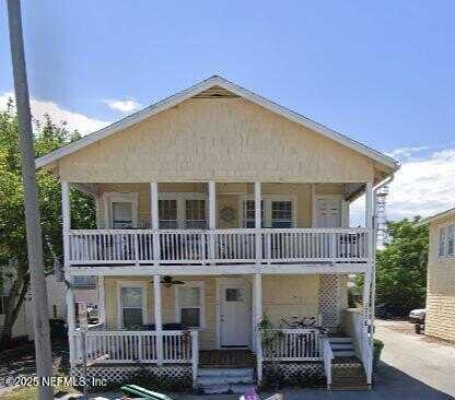 1718 1ST Street N unit: 3, Jacksonville Beach, FL 32250