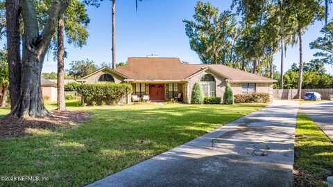 3001 NAUTILUS Road, Middleburg, FL 32068