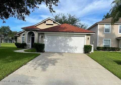 1806 FOREST CREEK Drive, Jacksonville, FL 32225