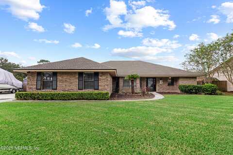 4120 PONY EXPRESS Lane, Jacksonville, FL 32223