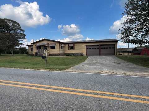 915 Holiness, Cleveland, GA 30528
