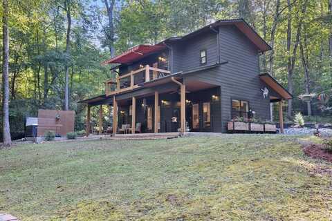 173 Gardenia Lane, Marble, NC 28905