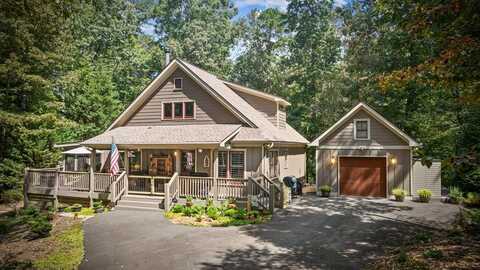 12 Orbit Lane, Ellijay, GA 30540