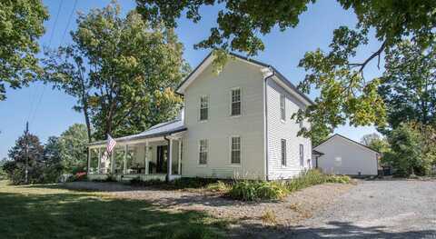8384 E 350 N Road, Kendallville, IN 46755