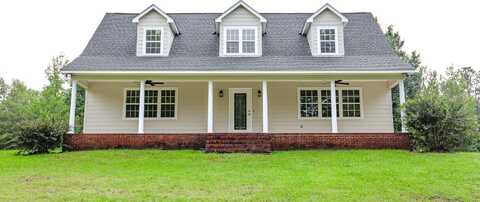 40099 Crump Road, Hamilton, MS 39746