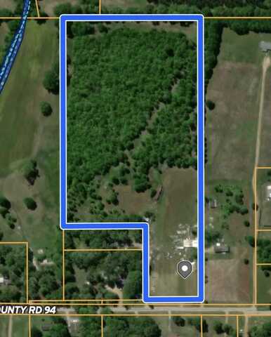1052 CR 94, Union, MS 38652