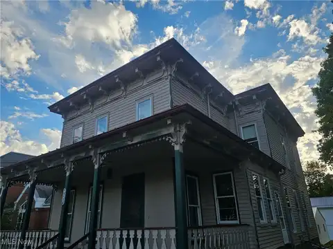 14576 W Park Street, Burton, OH 44021