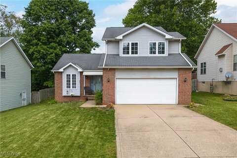 8531 Cherie Drive, Garfield Heights, OH 44125