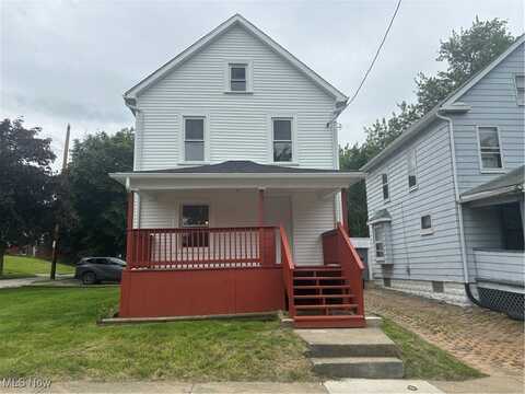 42 Cole Avenue, Akron, OH 44301