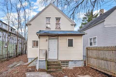9508 Union Avenue, Cleveland, OH 44105