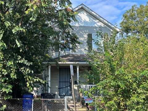 1190 E 112th Street, Cleveland, OH 44108