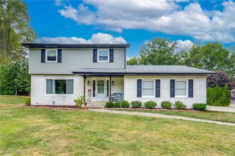204 Circle Drive, Doylestown, OH 44230
