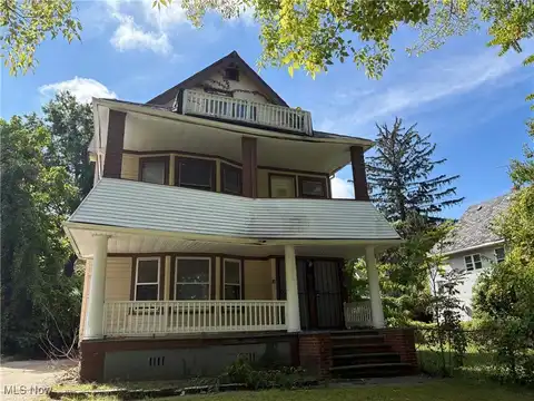 13802 Rugby Road, Cleveland, OH 44110
