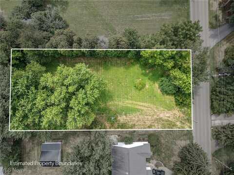 Elberta Avenue SW, Canton, OH 44709