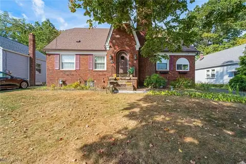 28 Terrace Drive, Youngstown, OH 44512