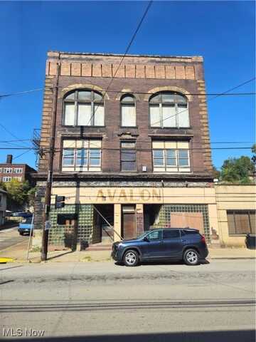 685 Commercial Street, Mingo Junction, OH 43938