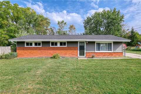 1725 Pike Parkway, Streetsboro, OH 44241