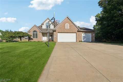 3619 Rowland Avenue NE, Canton, OH 44714