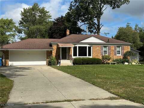 37658 Lake Drive, Avon, OH 44011
