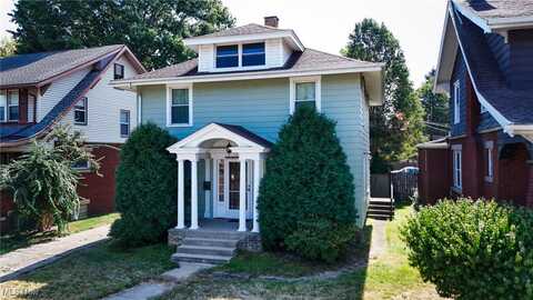1428 12th Street NW, Canton, OH 44703